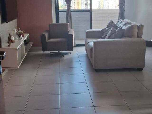 Apartamento para Locação em Belém - 5