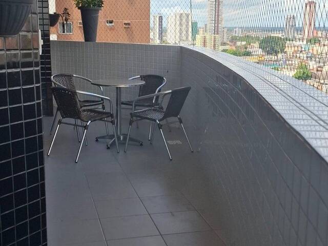 Apartamento para Locação em Belém - 4
