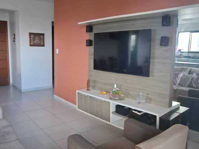 Apartamento para Locação em Belém - 3