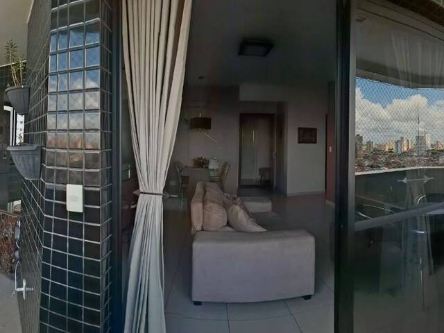 Apartamento para Locação em Belém - 2