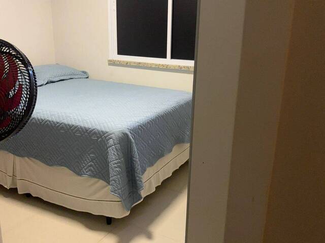 Apartamento para Locação em Belém - 4