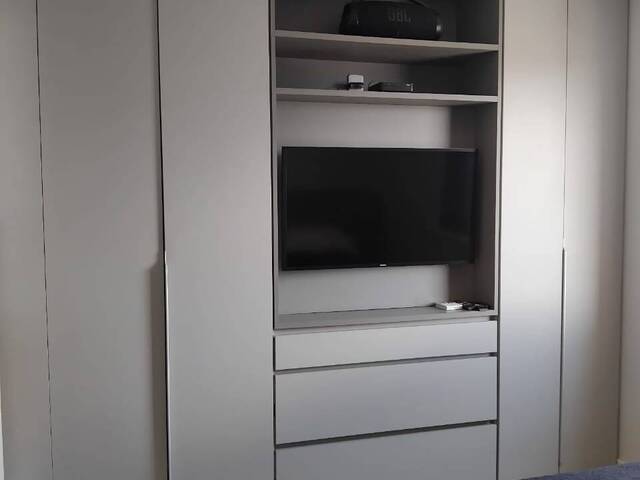 Apartamento para Locação em Belém - 5