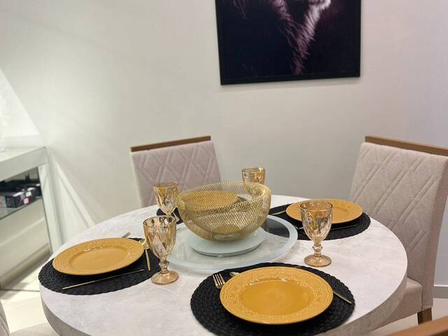 Apartamento para Locação em Belém - 2