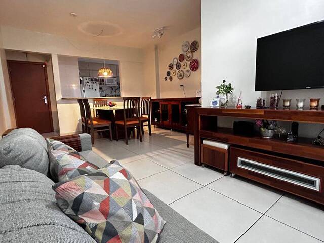 Apartamento para Locação em Belém - 4