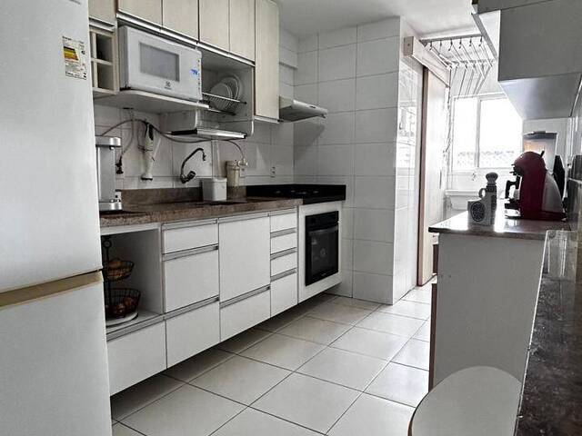 Apartamento para Locação em Belém - 5