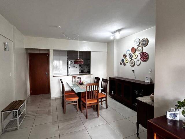 Apartamento para Locação em Belém - 3