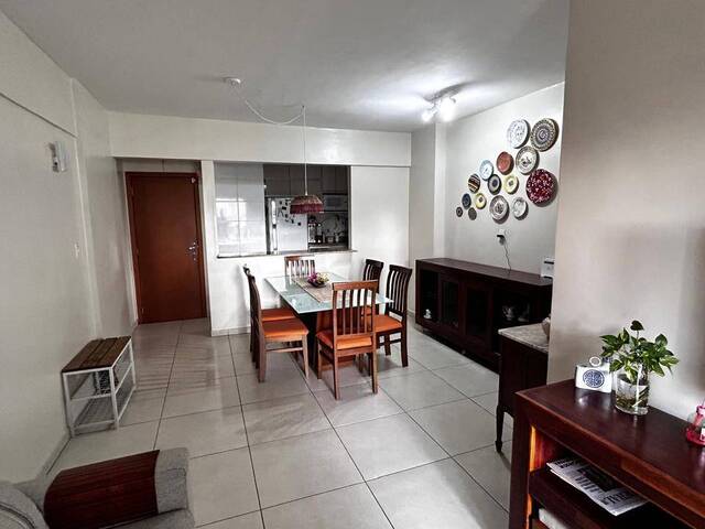 Apartamento para Locação em Belém - 2