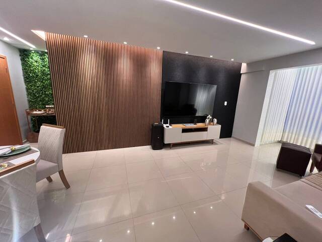 Apartamento para Locação em Belém - 4