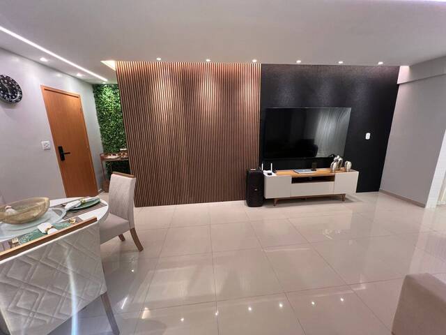 Apartamento para Locação em Belém - 3