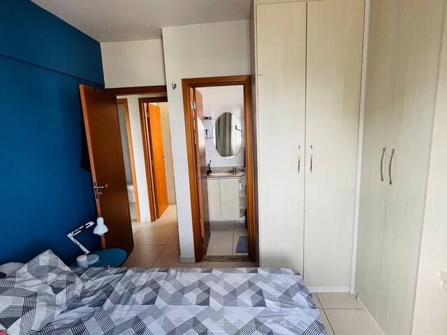 Apartamento para Locação em Belém - 5