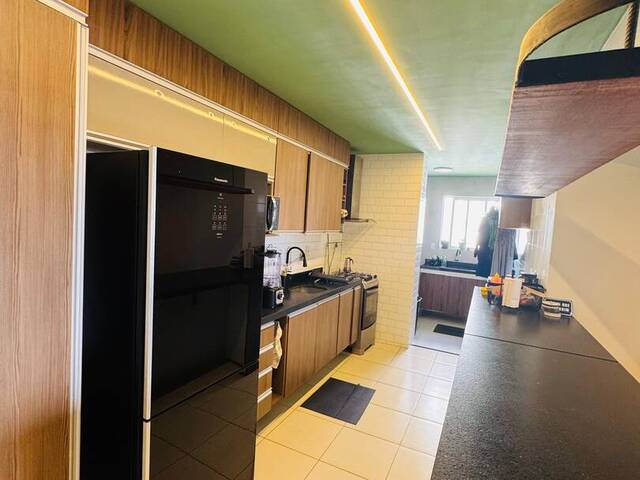 Apartamento para Locação em Belém - 3