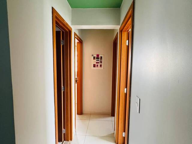 Apartamento para Locação em Belém - 4