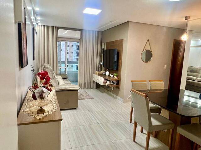 Apartamento para Locação em Belém - 2