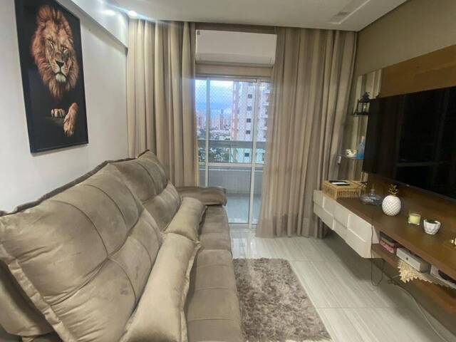Apartamento para Locação em Belém - 3