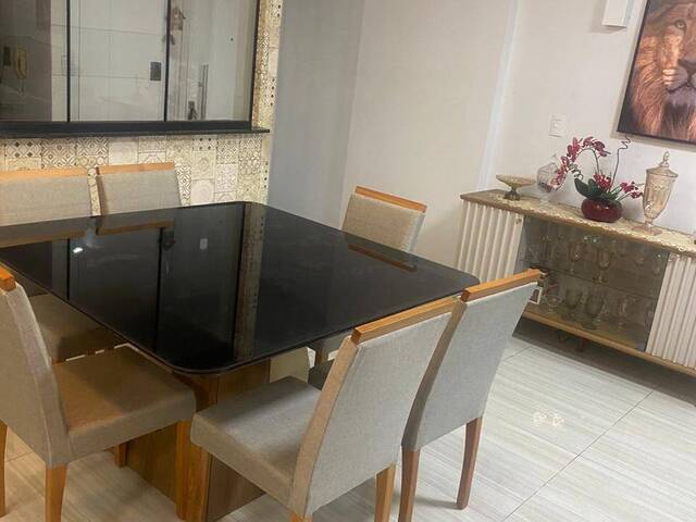 Apartamento para Locação em Belém - 5