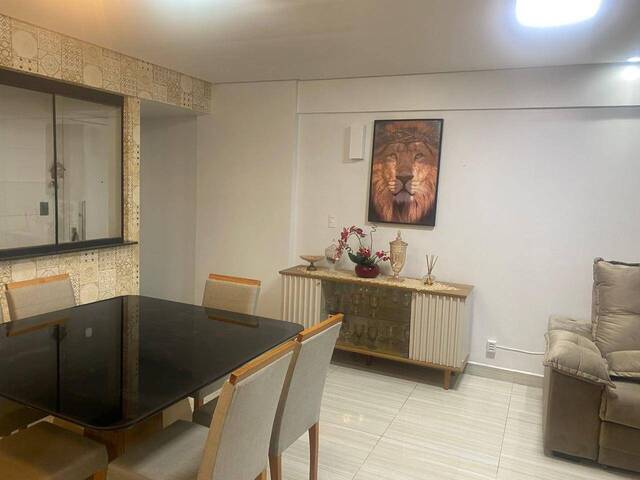 Apartamento para Locação em Belém - 4
