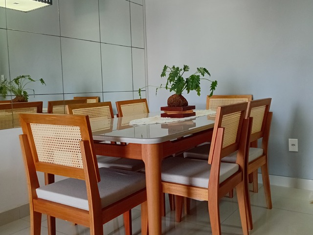 Apartamento para Locação em Belém - 2