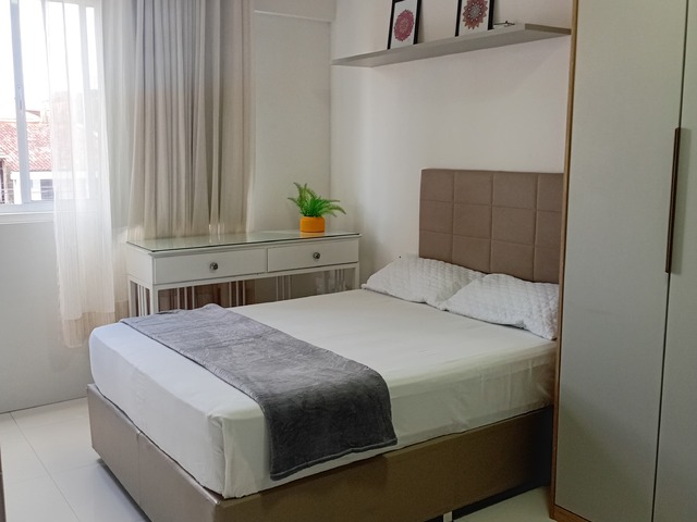 Apartamento para Locação em Belém - 3