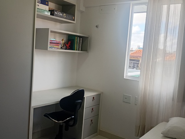 Apartamento para Locação em Belém - 4