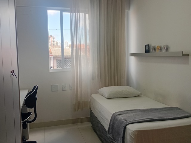 Apartamento para Locação em Belém - 5