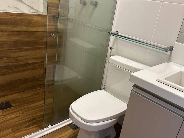 Apartamento para Locação em Belém - 5