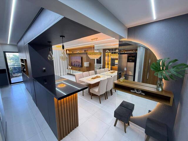 Apartamento para Locação em Belém - 4
