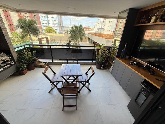 Apartamento para Locação em Belém - 3