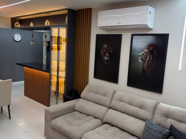 Apartamento para Locação em Belém - 2