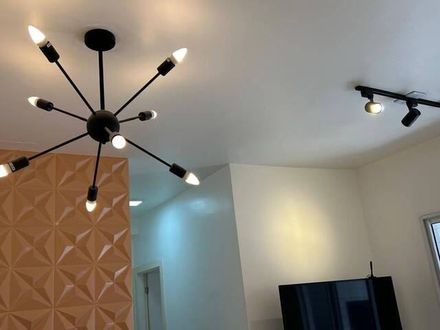 Apartamento para Locação em Belém - 2