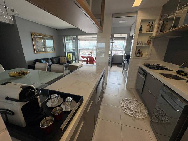 Apartamento para Locação em Belém - 3