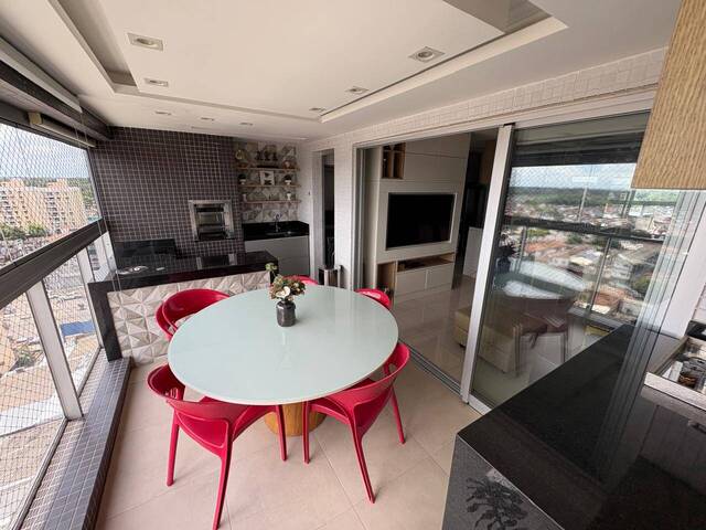 Apartamento para Locação em Belém - 2