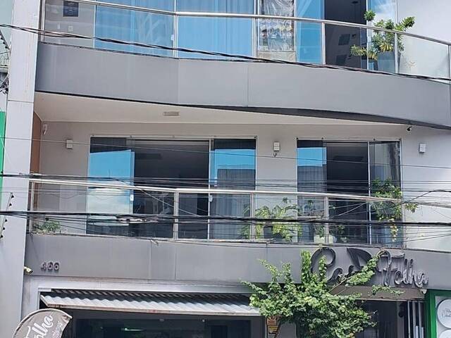 Sala para Locação em Belém - 4