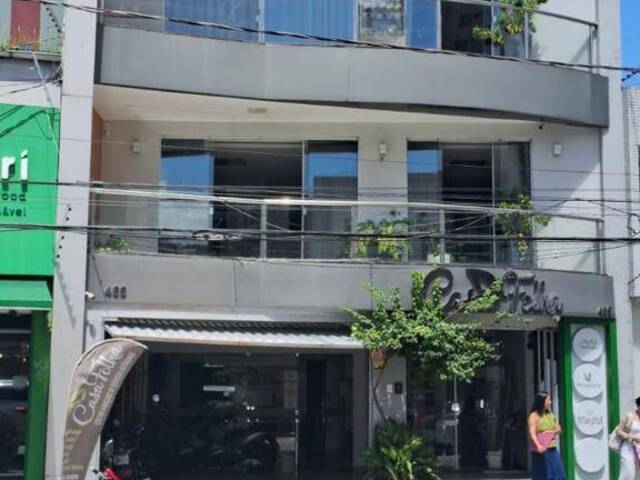 #BL406 - Sala para Locação em Belém - PA - 1