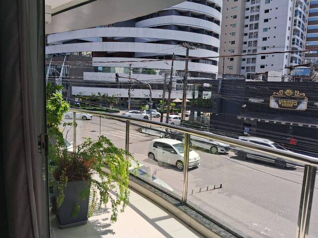 #BL406 - Sala para Locação em Belém - PA - 2