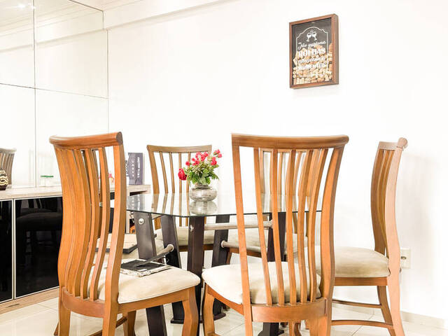Apartamento para Locação em Belém - 3