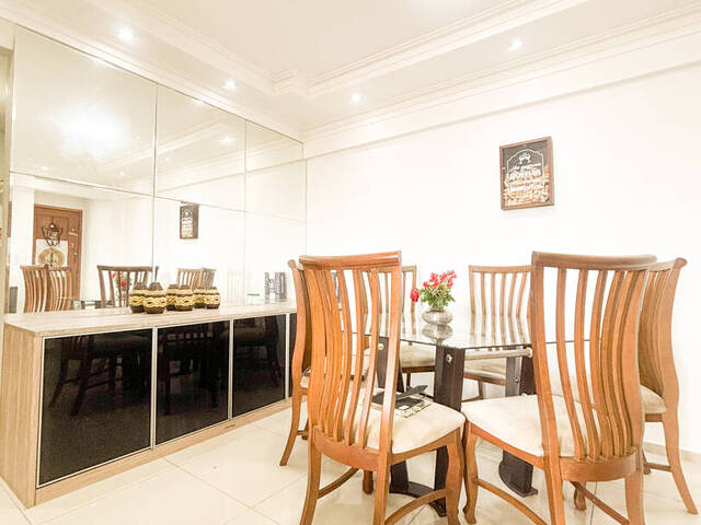Apartamento para Locação em Belém - 4
