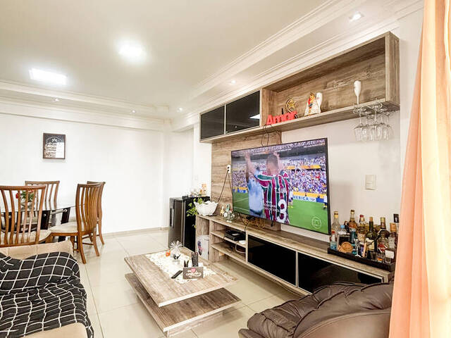 Apartamento para Locação em Belém - 5