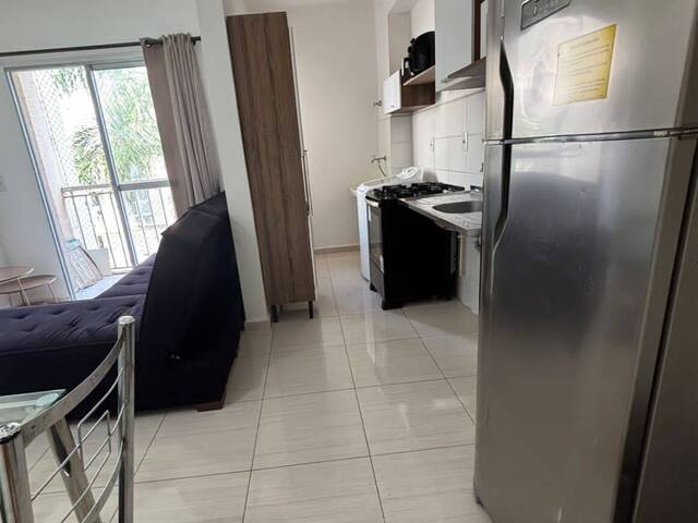 #BL409 - Apartamento para Locação em Belém - PA - 2