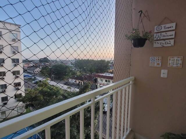 #BL410 - Apartamento para Locação em Belém - PA