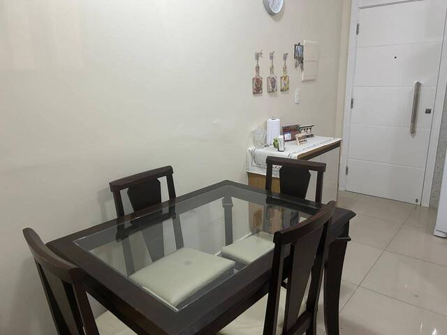 #BL410 - Apartamento para Locação em Belém - PA - 3