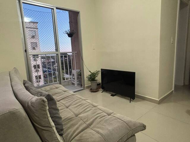 #BL410 - Apartamento para Locação em Belém - PA - 2
