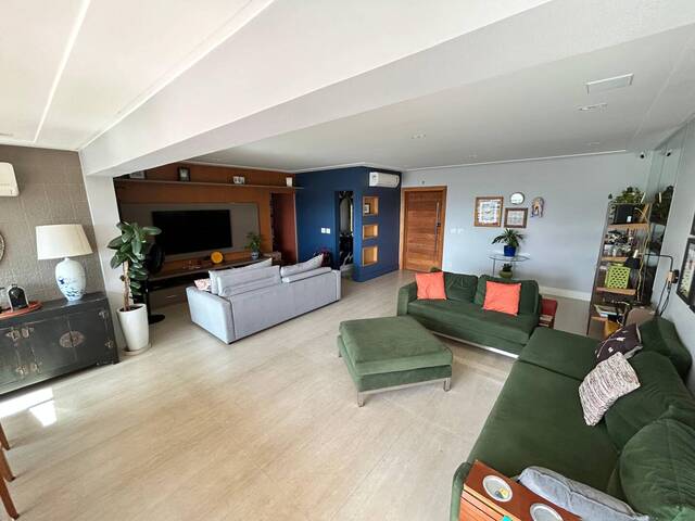 Apartamento para Locação em Belém - 4