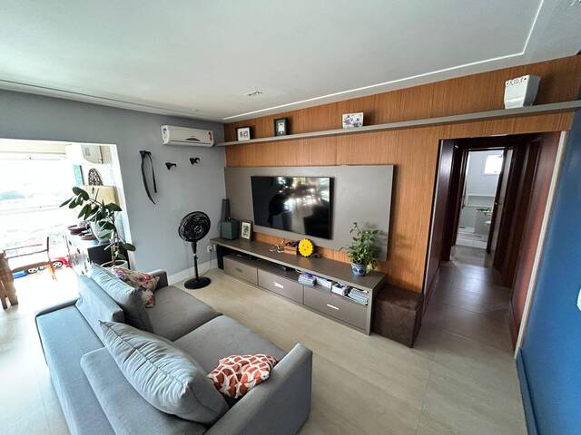 #BL411 - Apartamento para Locação em Belém - PA - 3
