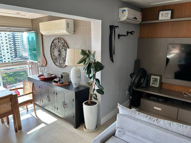 #BL411 - Apartamento para Locação em Belém - PA - 2