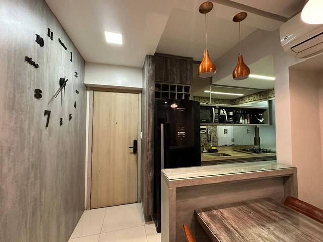 Apartamento para Locação em Belém - 4