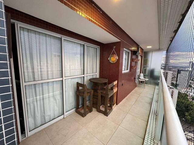 Apartamento para Locação em Belém - 5