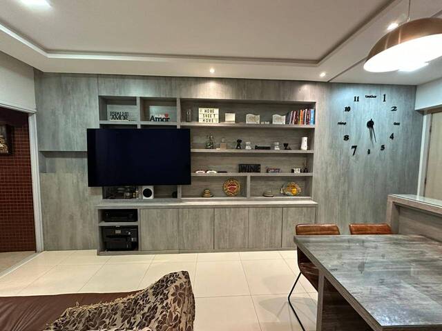 #BL413 - Apartamento para Locação em Belém - PA - 3
