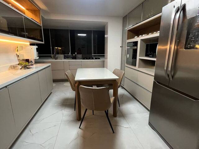 Apartamento para Locação em Belém - 5