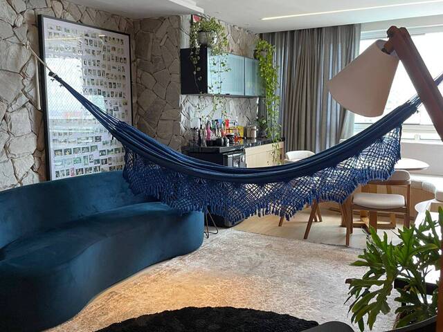 Apartamento para Locação em Belém - 5