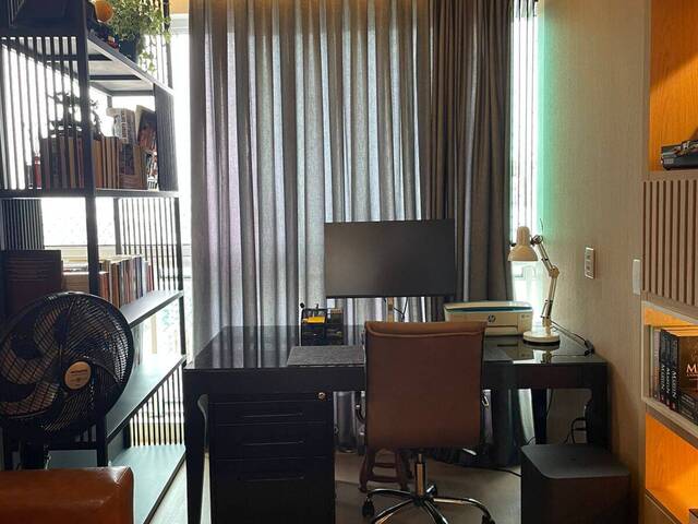 Apartamento para Locação em Belém - 4